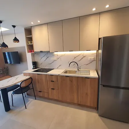 Aparthotel Sealon & Loft 4*