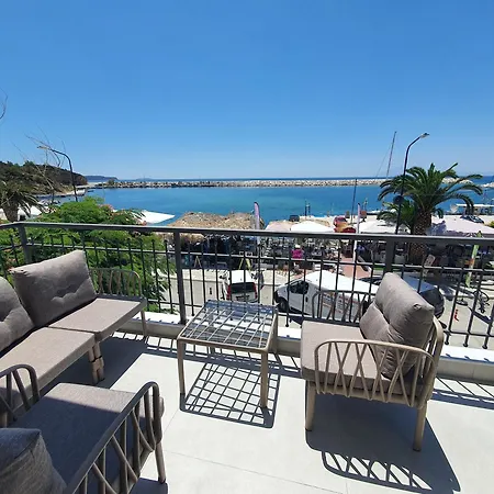 Sealon & Loft Aparthotel