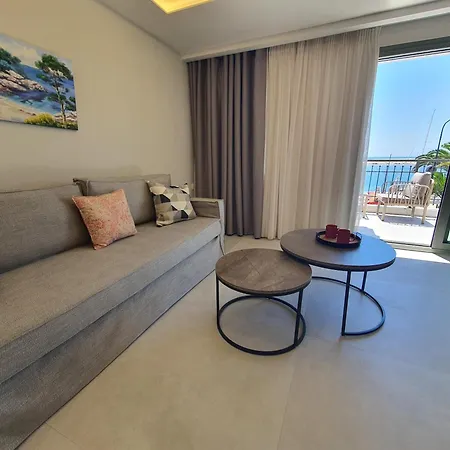 Aparthotel Sealon & Loft