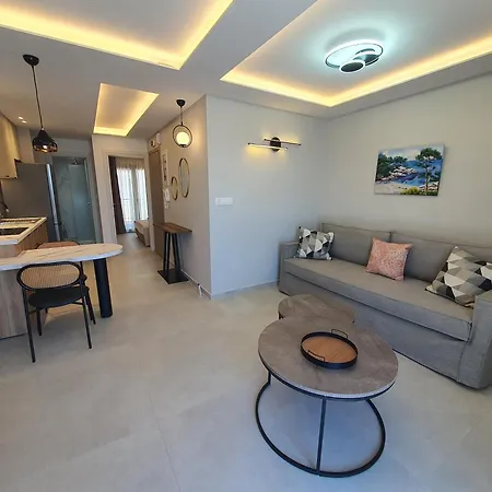 Sealon & Loft Limenaria (Thasos)