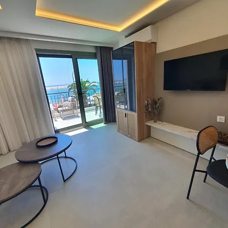 Sealon & Loft Aparthotel