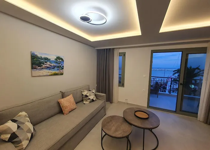 Aparthotel Sealon & Loft