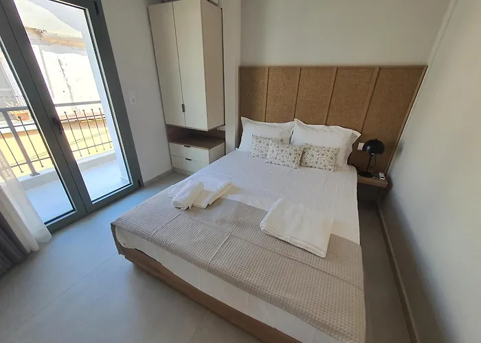 Sealon & Loft Aparthotel 4*