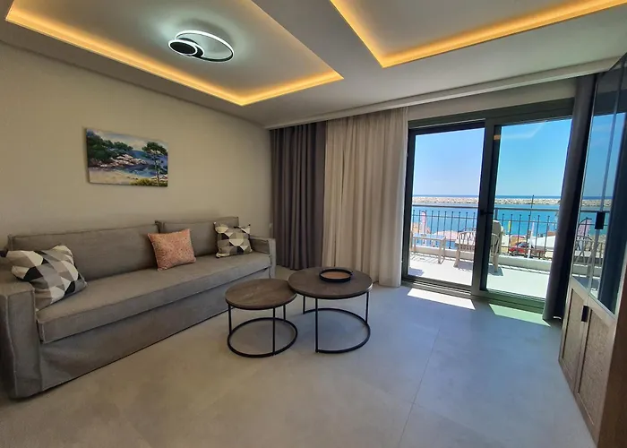 Sealon & Loft Limenaria (Thasos)