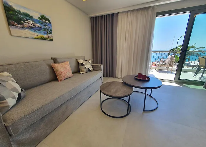 Aparthotel Sealon & Loft