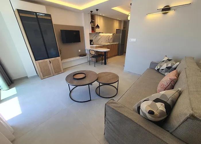 Sealon & Loft Aparthotel