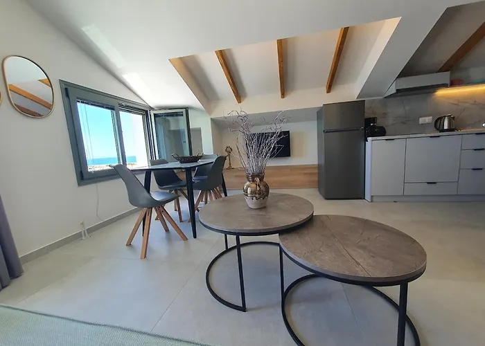 Sealon & Loft Limenaria (Thasos)