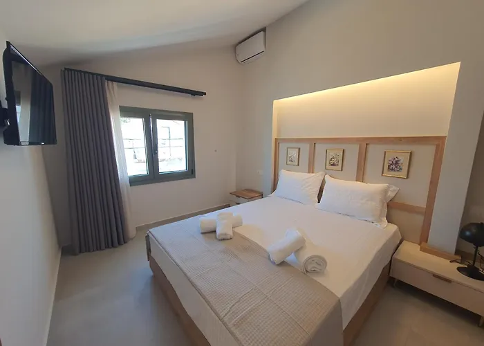 Sealon & Loft Aparthotel 4*