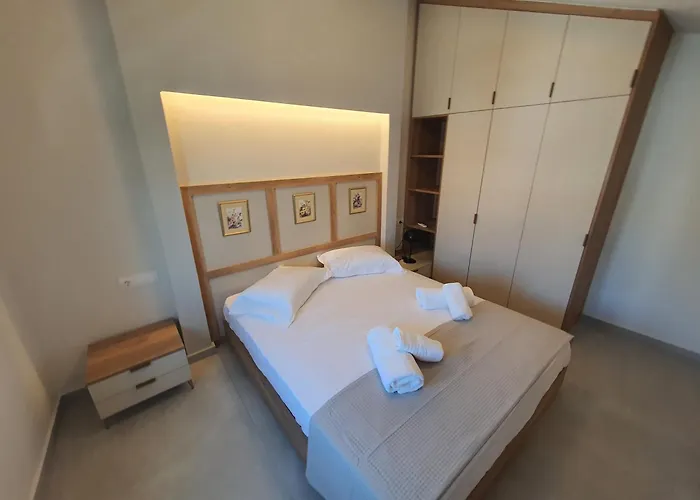 Sealon & Loft Aparthotel