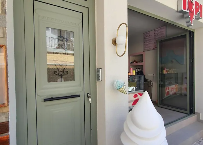 Aparthotel Sealon & Loft 4*