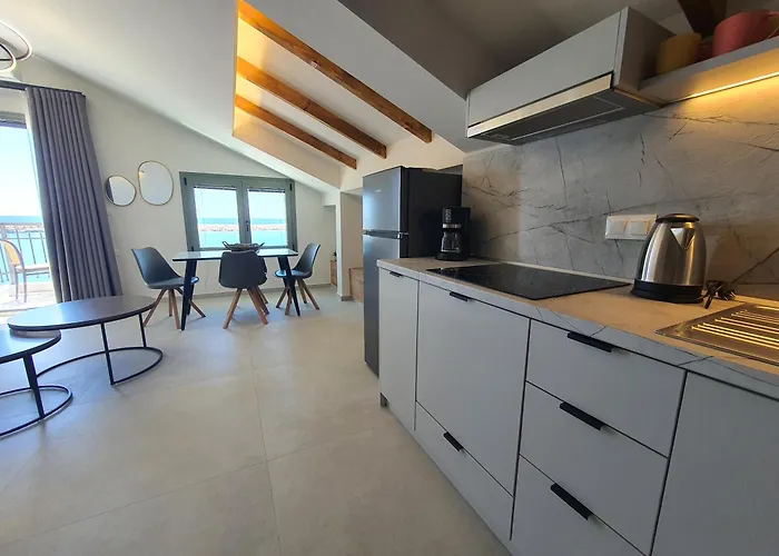 Sealon & Loft Aparthotel