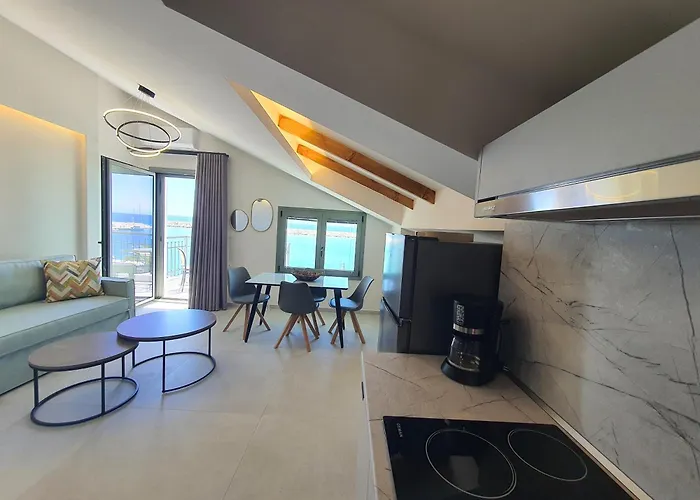 Aparthotel Sealon & Loft