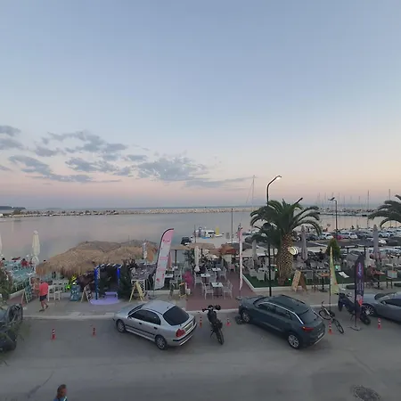 公寓式酒店 Sealon & Loft 利迈纳里亚