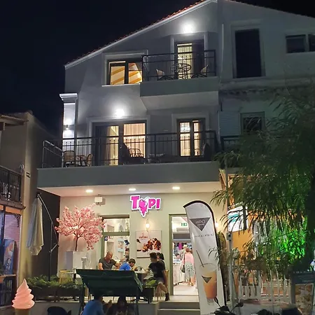 Sealon & Loft 公寓式酒店 4*