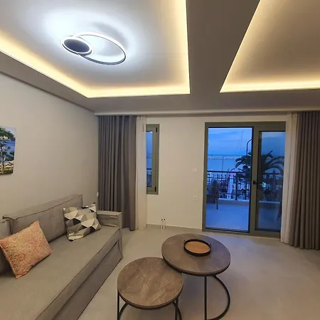 Sealon & Loft 公寓式酒店 利迈纳里亚