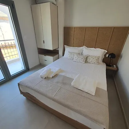 Sealon & Loft 公寓式酒店 4*