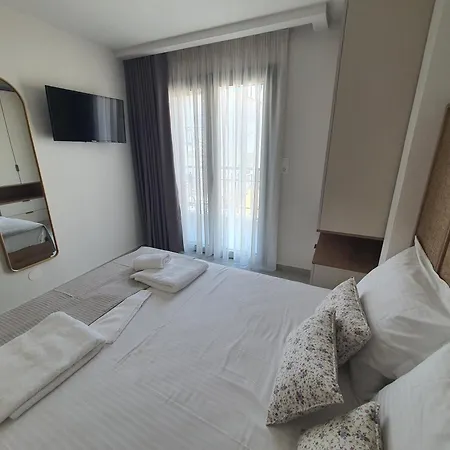 公寓式酒店 Sealon & Loft 利迈纳里亚