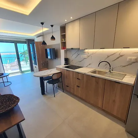 公寓式酒店 Sealon & Loft 利迈纳里亚