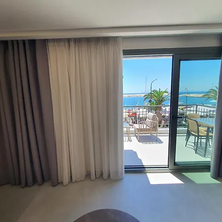 公寓式酒店 Sealon & Loft