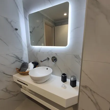 公寓式酒店 Sealon & Loft 4*