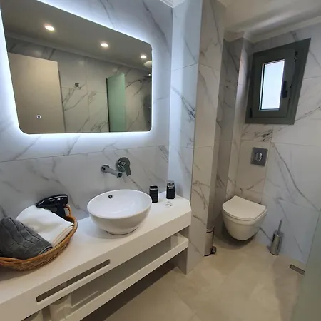 公寓式酒店 Sealon & Loft 4*