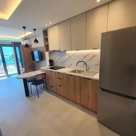 公寓式酒店 Sealon & Loft 4*