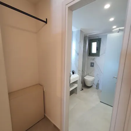 Sealon & Loft 公寓式酒店