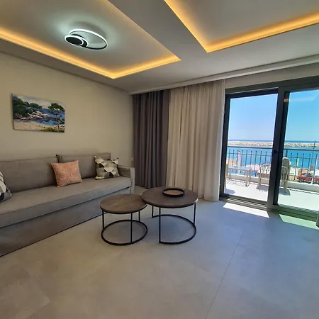 Sealon & Loft 公寓式酒店 4*