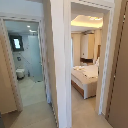 公寓式酒店 Sealon & Loft 利迈纳里亚