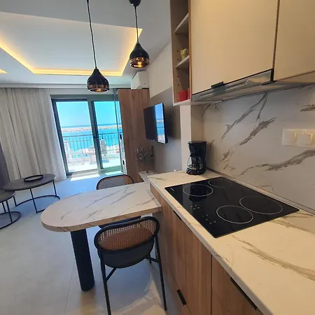 Sealon & Loft 公寓式酒店 4*