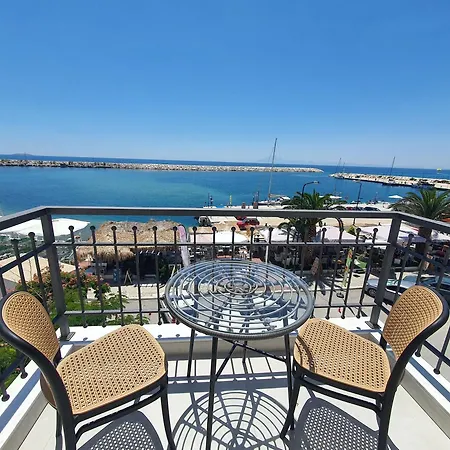 公寓式酒店 Sealon & Loft