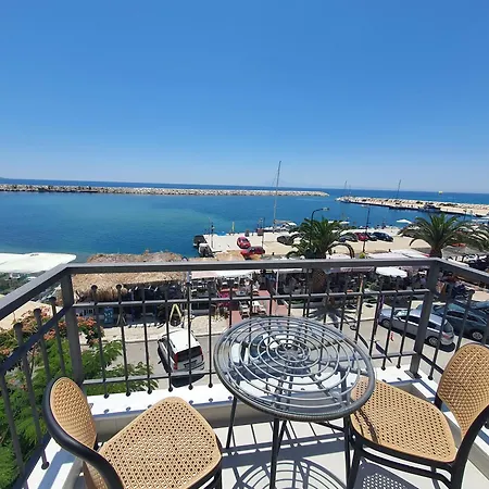 Sealon & Loft 公寓式酒店 利迈纳里亚