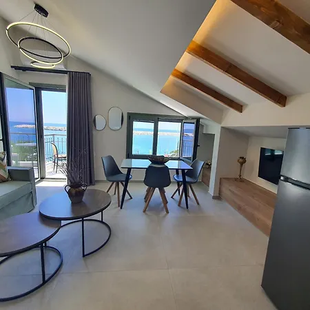 Sealon & Loft 公寓式酒店 4*