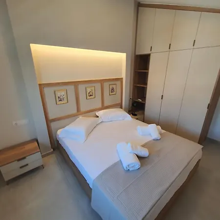 Sealon & Loft 公寓式酒店