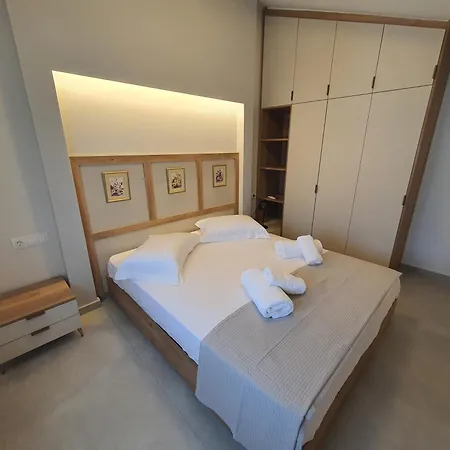 Sealon & Loft 公寓式酒店 4*