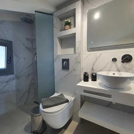 公寓式酒店 Sealon & Loft