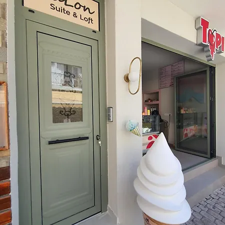 公寓式酒店 Sealon & Loft 4*