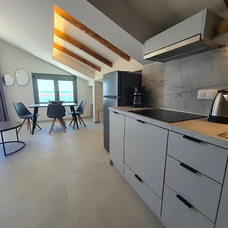 Sealon & Loft 公寓式酒店