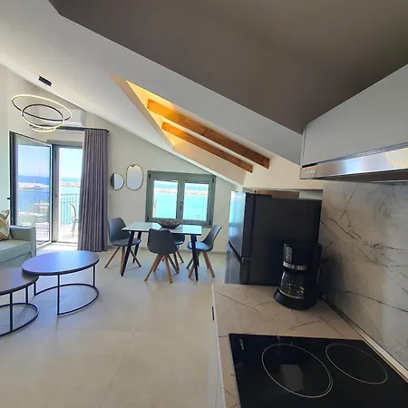 公寓式酒店 Sealon & Loft