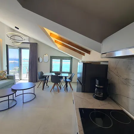 Sealon & Loft 公寓式酒店