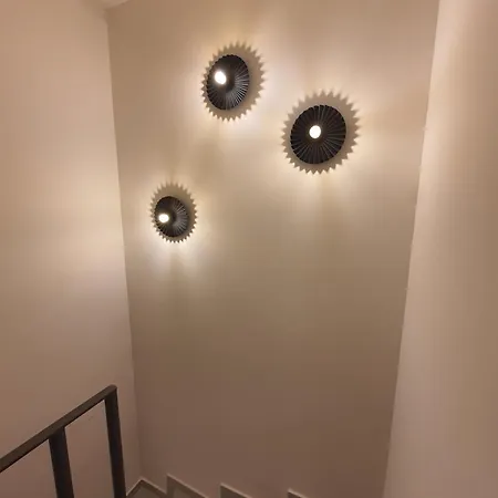 公寓式酒店 Sealon & Loft 4*