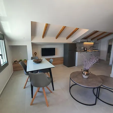 公寓式酒店 Sealon & Loft 4*