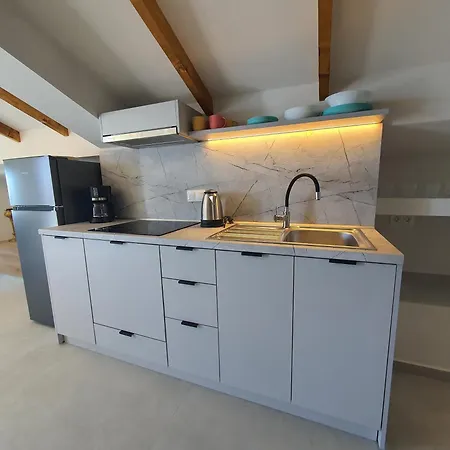 公寓式酒店 Sealon & Loft