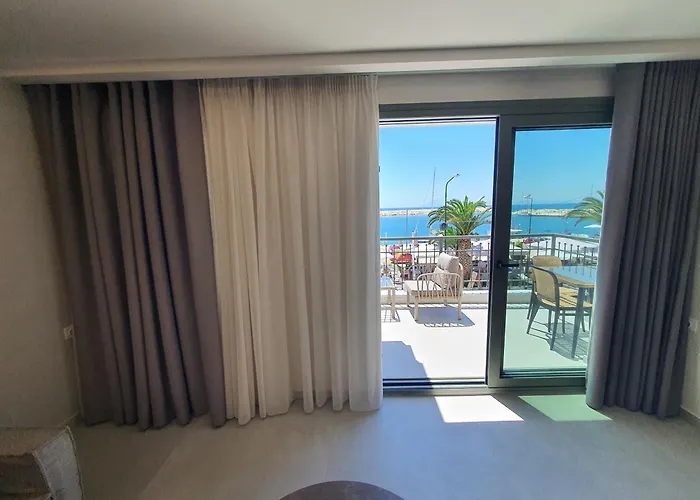 Appart hôtel Sealon & Loft