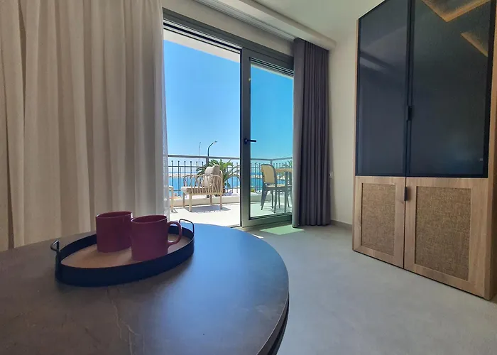 Sealon & Loft Appart hôtel