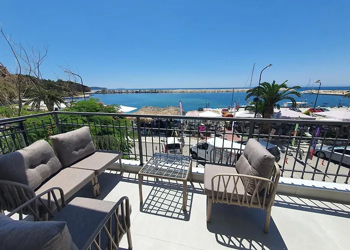 Sealon & Loft Appart hôtel