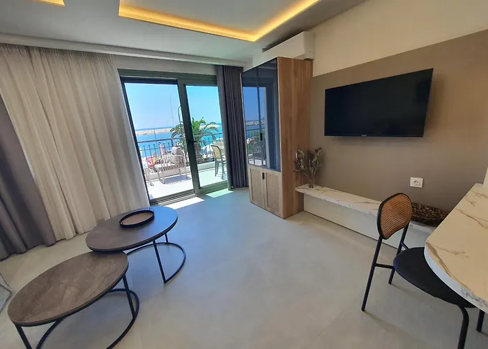 Sealon & Loft Appart hôtel