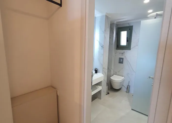 Sealon & Loft Appart hôtel