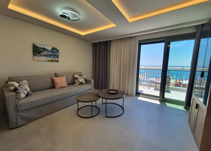 Sealon & Loft Appart hôtel 4*