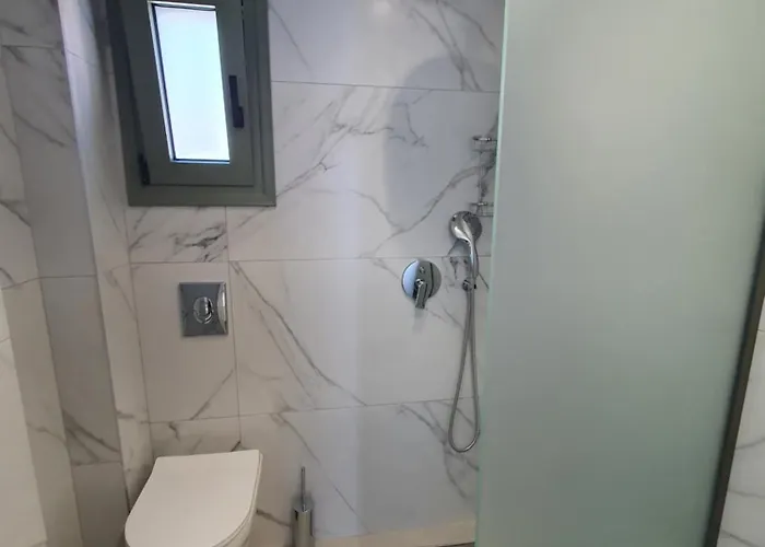 Appart hôtel Sealon & Loft 4*